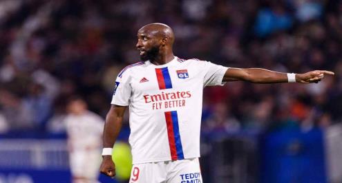 رسميًا.. الاتفاق السعودي يُعلن التعاقد مع موسى ديمبيلي